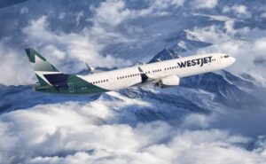 "WestJet Passengers Injured After Rough Landing in Extreme Weather Conditions"
