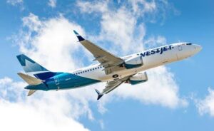 "WestJet Flight Attendant Allegedly Assaults Passenger Mid-Flight"