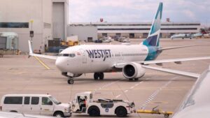 WestJet and Virgin Atlantic Terminate Partnership Amid Disagreement

