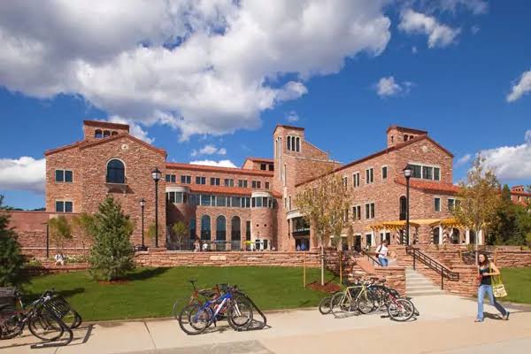 "CU Boulder Adopts Strict New Policies, Students Fear Erosion of Free Speech"