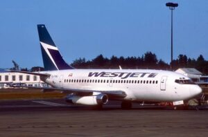 Onex Corporation Announces WestJet Sale to Private Sector Investor