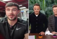 Tommy Fury drops five-word comment after 'pulling out of I'm A Celeb' and it's got fans talking