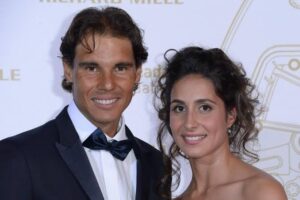 Shocking and unexpected news about Rafael Nadal breaking up with his wife