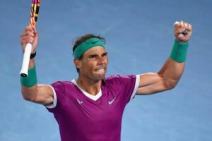 Many  unfolded mystery news about Rafael Nadal popularity