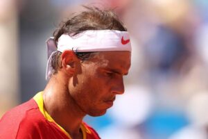 I will do my best' - Rafael Nadal 'striving' to be ready for start of clay season after injury troubles