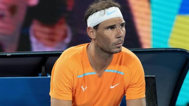 "Unexpected Confession: Nadal’s Father Wanted Him to Walk Away from Tennis Sooner"