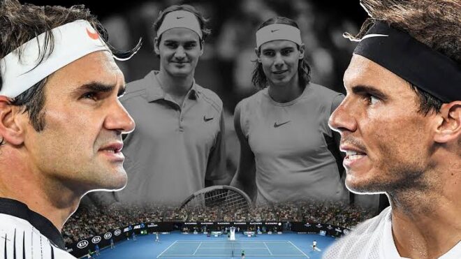 The Dispute Between Rafael Nadal and Roger Federer: A Closer Look