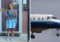 Breaking News!!! Mystery Deepens as 8-Year-Old Girl Dies Suddenly on Flight to Chicago – FAA Report Reveals Case as a Successful Murder"