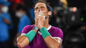 Rafael Nadal Announces Retirement From Tennis—His Last Tournament Will Be The Davis Cup Finals