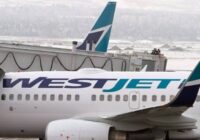 WESTJET CEO STEPS DOWN AMID CONTROVERSY