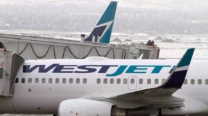  Westjet CEO Step down has the CEO of Westjet 