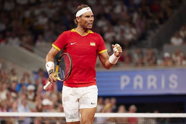 Rafael Nadal Set to Make Epic Return at Six Kings Slam in Saudi Arabia