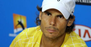 Nadal Preparing to Return, Hints Ferrer"