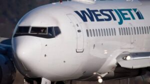 WestJet Faces Backlash After Controversial Announcement Amid Flight Disruptions