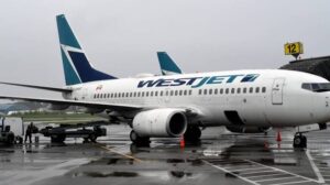 WestJet Strike Ends After 800+ Cancellations and Travel Chaos Across Canada"