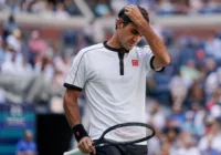 "Roger Federer Bombshell Shakes Tennis World, Leading to Suspension of Several Male Players