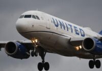 FAA drops safety probe into United Airlines after a series of embarassing mishaps which included tires and aircraft panels falling from the sky