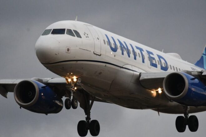 FAA drops safety probe into United Airlines after a series of embarassing mishaps which included tires and aircraft panels falling from the sky