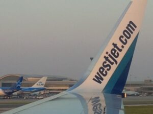 WestJet Crew Walkout Mid-Flight: Chaos Erupts as Passengers Left in Disbelief
