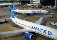 A man assaulted another passenger on a United Airlines flight on Monday in an attack that appeared to have been random, officials said.A man lost his dear