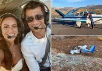 Newlyweds, 30 and 33, Die in Plane Crash on Scenic Colo. Honeymoon They Were 'Documenting Online'