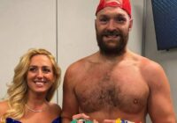 "Tyson Fury and Wife Announce Heartbreaking Split: 'We Are Leaving on Trial'"