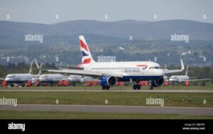 British Airways to continue flights to Israel as airlines announce cancellations