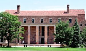 CU Boulder Norlin Library fire report reveals a single chair burned as investigation continues