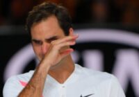 Roger Federer Breaks Down, Reveals Divorce News Amid Trial Separation Following Wife's Infidelity