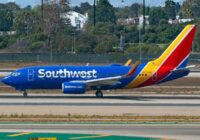 Southwest Airlines Recognized for Excellence in Employee Satisfaction and Service